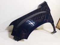 фото thumb №7, Крыло перед передний левый dacia duster ii 2