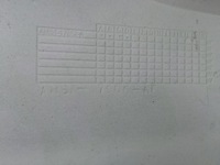 фото thumb №10, Ford grand c-max cmax ii 2 10- бампер задняя задний pdc am51-17k823-j