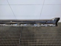 фото thumb №15, Молдинг поріг накладка поріг поріг правий права volvo v70 iii lift 426-26