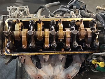 фото thumb №10, Двигун kft peugeot 207 1.4 8v film вимірювання