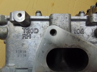 фото thumb №12, Головка цилиндров subaru impreza forester 2.0d pr.