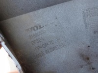 фото thumb №14, Volvo v60 ii s60 iii r-design 18- бампер перед