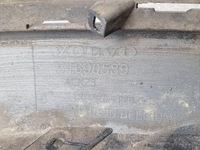 фото thumb №12, Volvo v60 ii 2 s60 iii 3 бампер перед передний 31690589