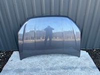 фото thumb №1, Vw taigo капот