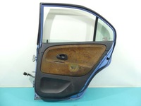 фото thumb №8, Двері задня праве mitsubishi carisma hb błękitny t79