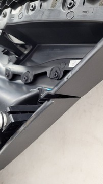 фото thumb №11, Ford puma 2 ii mk2 2020+ оббивка двері ліві лівий зад задні l1tb-s27455-a