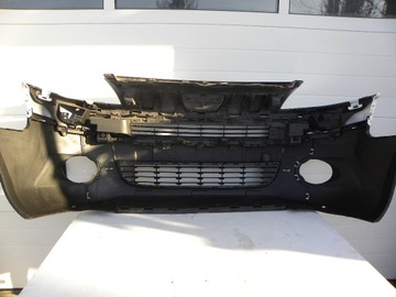 фото thumb №6, Peugeot xtr бампер переднє