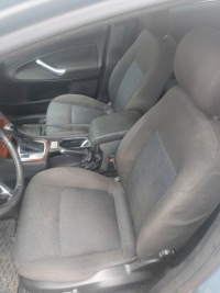 фото thumb №1, Підлокітник тунель ford mondeo mk4 07-10 2.0tdci