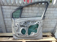 фото thumb №12, Дверь правый перед opel meriva b цвет z40w