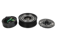 фото thumb №1, Зчеплення компресор кондиціонера scania r