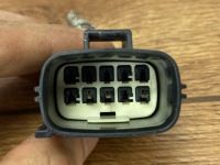 фото thumb №7, Штекер з'єднувач колодка джгут бампера dodge challenger 2015+ usa