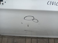 фото thumb №6, Дверь левая передние honda civic xi перед левый 2021 -