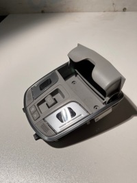 фото thumb №4, Hyundai tucson ii освітлення кабіни лампа