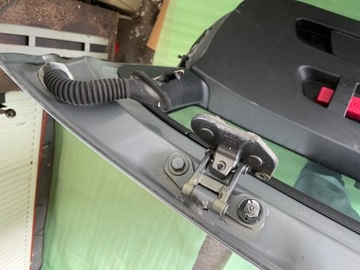 фото thumb №10, Bmw x1 e84 кришка багажника spacegrau a52