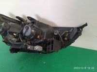 фото thumb №9, Лампа ліва перед mitsubishi asx 10- лінза гарна