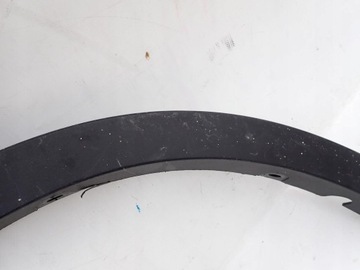 фото thumb №7, Bmw x5 f15 13-18 планка накладка правая зад