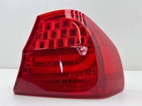 фото thumb №1, Bmw 3 e90 lift права лампа задня w крила led 7289426