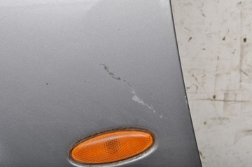 фото thumb №8, Jaguar s-type x200 крыло левый перед переднее