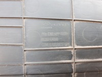 фото thumb №8, Hyundai i30 2017 2018 17- захист поперечина na pas