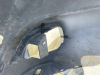 фото thumb №11, Бампер mitsubishi outlander iii lift 2015 задняя задний 6410d906zz