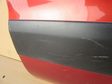 фото thumb №9, Toyota rav4 ii 2003 двері ліві зад комплектні