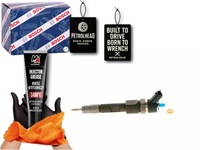 фото thumb №1, Форсунка cr elektromag nissan interstar renault e #petrolhead pro+ kit13