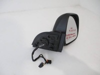 фото thumb №8, Berlingo partner k9 2018- правое зеркало 7 pin