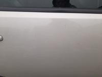 фото thumb №13, Mitsubishi galant ix 9 дверь правый задняя правое w69e