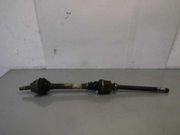 фото thumb №1, Привідний вал права citroen c4 ii 1.6 ehdi 9661107480