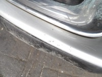фото thumb №6, Renault scenic iii рестайлинг бампер перед ted69