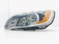 Volvo v60 14-18 лампа левая usa Оригинал, фото thumb