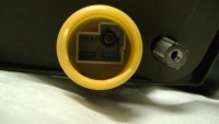фото thumb №8, Bmw f07 lci рестайлінг дзеркало праве 7459550 7352364