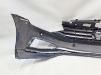 фото thumb №11, Бампер перед решётка радиатора vw passat b8 20r lift