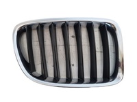 фото thumb №1, Bwm x1 e84 решётка радиатора решётка радиатора правая решётка радиатора