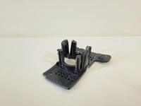 фото thumb №4, Peugeot rifter 20r корзина pdc задняя задний левый середина