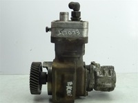 фото thumb №9, Насос усилителя компрессор воздуха mercedes atego 0024601580 4111540106