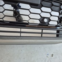 фото thumb №9, Skoda kodiaq 565 рестайлінг 21- бампер перед передній spr pdc 565807221h