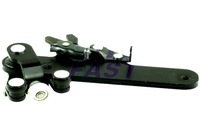 фото thumb №2, Fast напрямна двері fiat doblo 09 bok dół