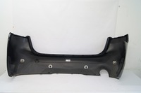 фото thumb №6, Бампер задняя - bmw seria 2 f45 lci active tourer