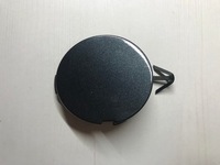 фото thumb №1, Dacia dokker stepway 2012- заглушка фаркоп перед оригинальный номер