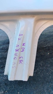 фото thumb №8, Subaru xv gp impreza 2011-2017r колір 37j дах чверть