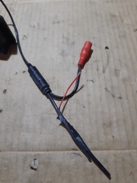 фото thumb №7, Audi a4 b8 камера заднего вида задняя