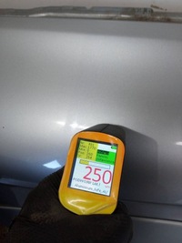 фото thumb №8, Крила лівий перед ly7g allroad audi a6 iii 2004-2011 c6