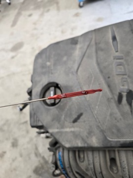 фото thumb №10, Hyundai tucson iv 21- двигатель 4x4 2.5 usa g4kn