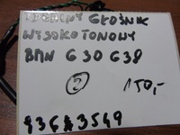 фото thumb №5, Ідеальний kpl. динамік високочастотний bmw g30 g38 1