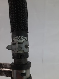 фото thumb №8, Jeep wrangler jl 18- шланг отопителя 68283372ac usa