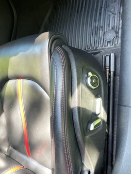 фото thumb №12, Audi a6 c7 универсал avant рестайлинг сиденья exclusive память электрика полный европа