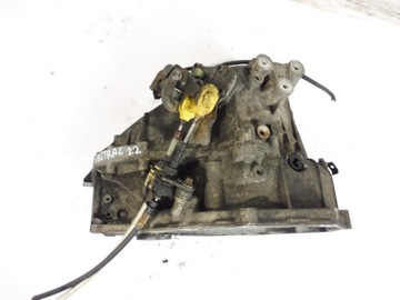 фото thumb №9, Механическая коробка передач коробки передач f23 xx opel vectra c signum 2.2 16v z22se z22yh