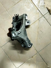 фото thumb №1, Bmw g11 поворотний кулак ступиця лівий задня 6865661