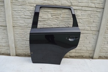 фото thumb №8, Двері задні ліві mitsubishi outlander